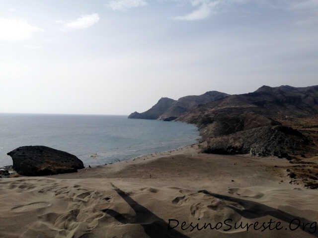 Dunas de Monsul