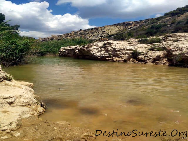 Poza-rio-aguas