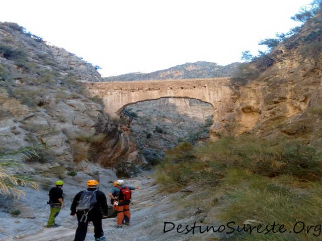 ferrata-carcauz